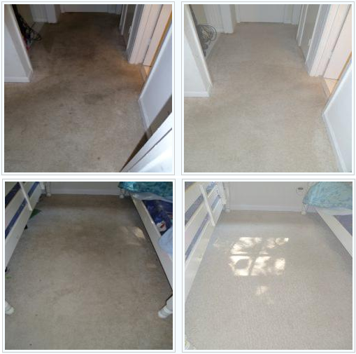 before-after-pictures-carpet-cleaning-Coral Springs, Coconut Creek, Lighthouse Point 