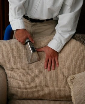 Upholstery Cleaning Coconut Creek, Coral Springs, Margate, Parkland FL