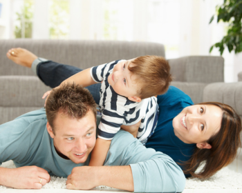 Carpet and Upholstery Cleaning Parkland FL