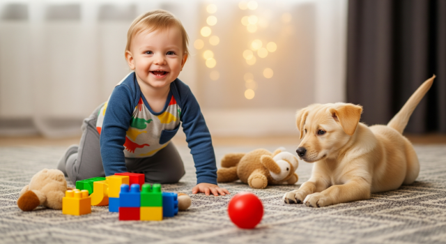 Child-friendly carpet cleaning in Coral Springs