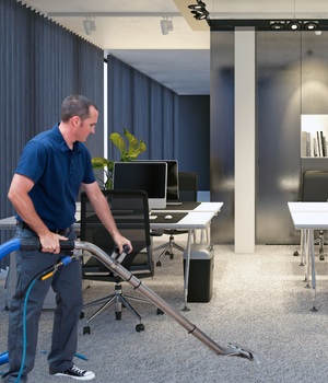 Professional Office & Commercial Cleaning in South Florida