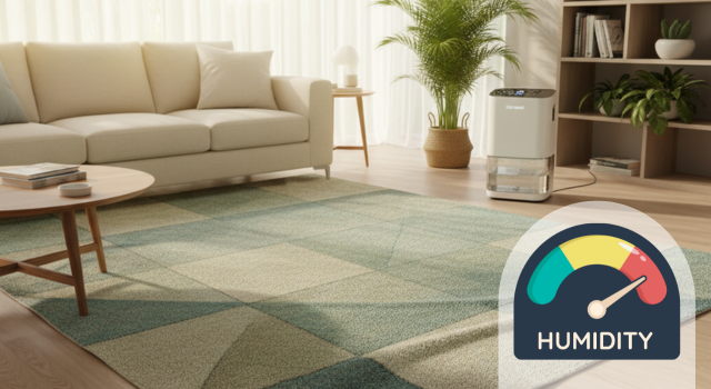 Rug Care in Humid South Florida – Protect Your Rugs